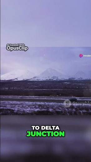 Discover the Breathtaking Alaska Highway A Scenic Drive