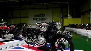 1937 Brough Superior 11-50 | Great Britain 🇬🇧 The Brough Superior model range presented in 1932 during the motorcycle show at the Olympia Exhibition Center had only one updated motorcycle model: it was SS80 which had a rigid frame, aluminum exhaust pipes, and a smaller gas tank. This machine got a nice response, but it was not great enough to get back to the pre-crisis sales levels. It was necessary to take radical measures in order to keep the company’s position on the market. Thus George Bro