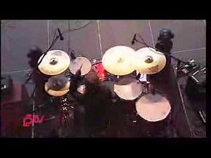 The Hellacopters - I'm In The Band (Live at Hove 2008)