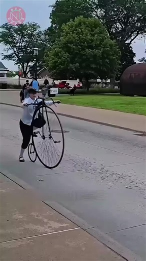 The Evolution of the Bicycle: A Journey Through Time