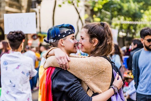 South America's 4 most LGBTIQ  friendly cities – Lonely Planet
