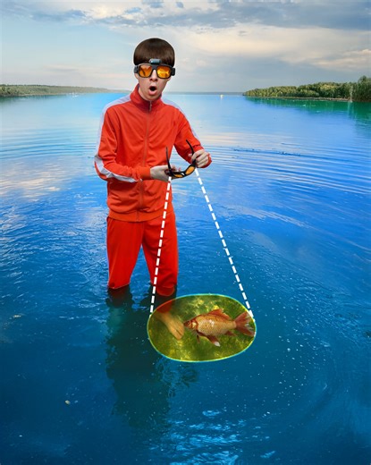 17M views · 233K reactions | Vector on Reels | Facebook