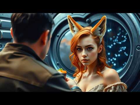 'Come as You Are,' She Wrote — The Human Packed a Lunch and Arrived | HFY