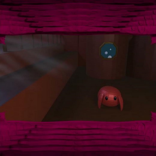 SPASCAS The Alien from Space | Animated Short Film