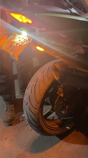 #kawasaki z750 #sound