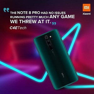 21K views · 22 shares | "Battery life on the Redmi Note 8 Pro feels...