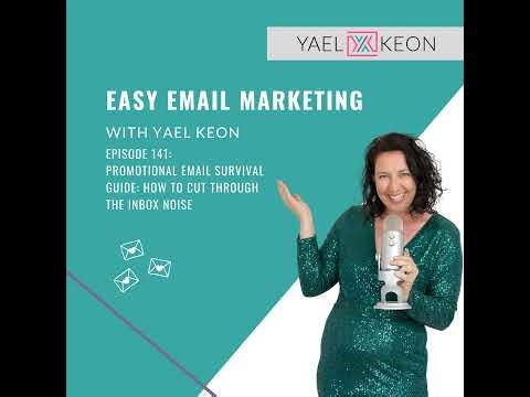 Promotional Email Survival Guide: How to Cut Through the Inbox Noise