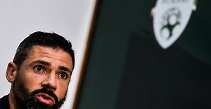 Jon Walters Expertly Picks Apart Ireland's Approach In Denmark | Balls.ie