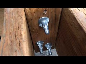 FastenMaster Thrulok