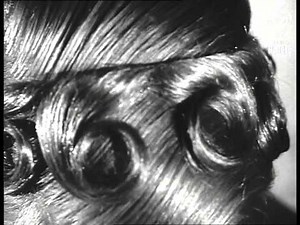 Hair Styles (1950)