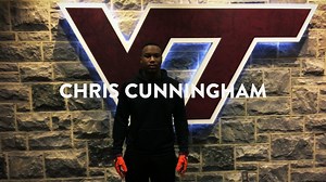 Chris Cunningham