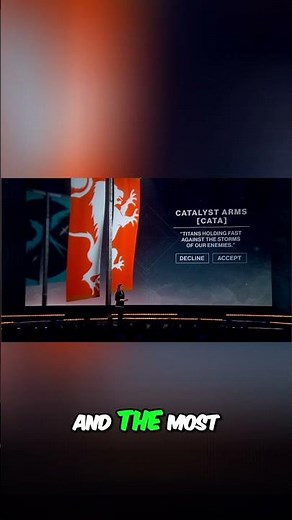 The Day Bungie Introduced Clans For The First Time