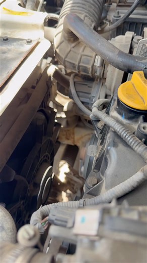 Radiator Fan Testing: Is Yours Working? #shorts