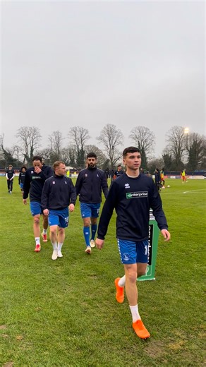 ⏳ #HUFC | Hartlepool United FC