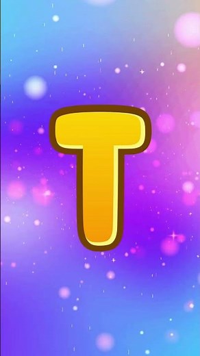 ABC Song – Fun Rhymes for Smart Toddlers!