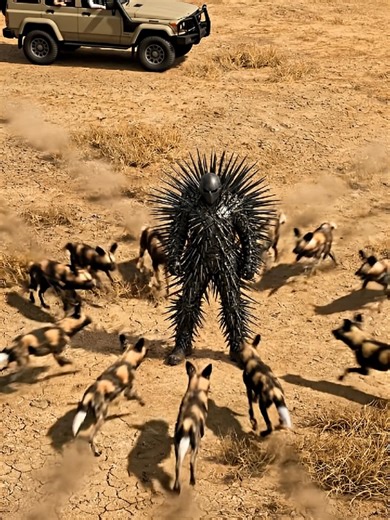 Cactus Man and Cactus Girl: Thrilling Horror Music