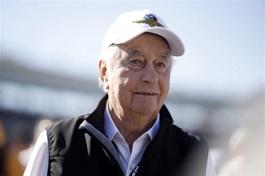 How Roger Penske got his start in racing? All you need to know