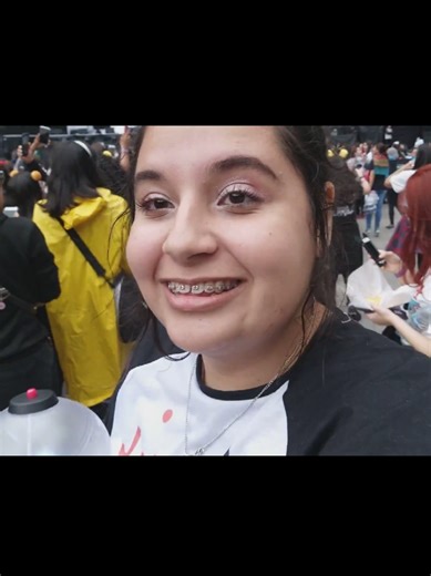 A Última Energia do Show do BTS Antes do Hiatus