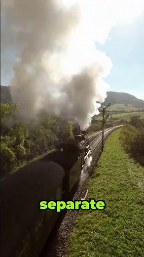 Who Invented The Steam Engine? ⚙️ #historyfacts #greatinventions