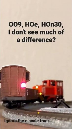 OO9, HOe, HOn30, Any Differences?