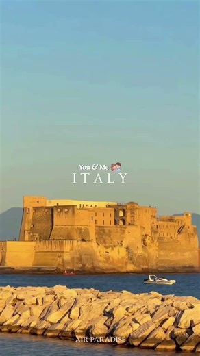 Discover Italy's Timeless Beauty | Romantic Cities, Historic Wonders & Dreamy Coastlines in Europe!