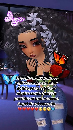 Descansa mi Amor凉凉# descansa madre mia#te extraño mucho# con todo mi corazón para ti | Vilma Yuricevic | Facebook