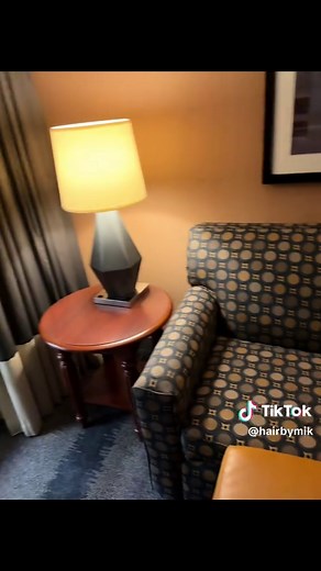 Embassy Suites Hotel Review in Bloomington, MN