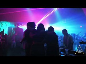 GIG & OASIS NIGHT CLUB & BAR - SAIPAN