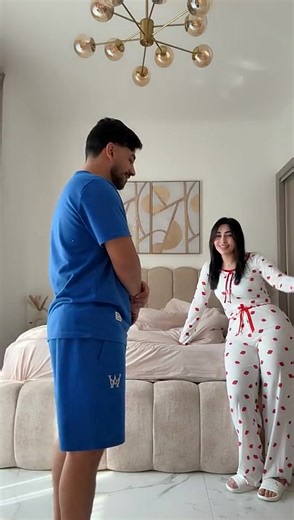 1.6M views · 4.6K reactions | #اسراء وعمار . . ! ؛ ؟ #follow #food #followforfollowback #fashion #followers #following #fypシ #viral #nCoV2019 #دبي #سوريا #natural #nCoV #moda #news #Dubai #viralpage #NowPlaying #Nacional #viralreelsfacebook | اسراء وعمار | Facebook