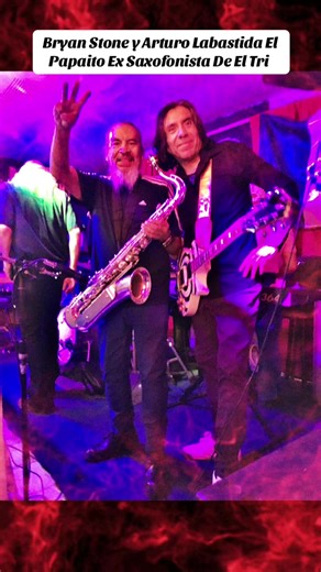 bryanstoneartista on TikTok