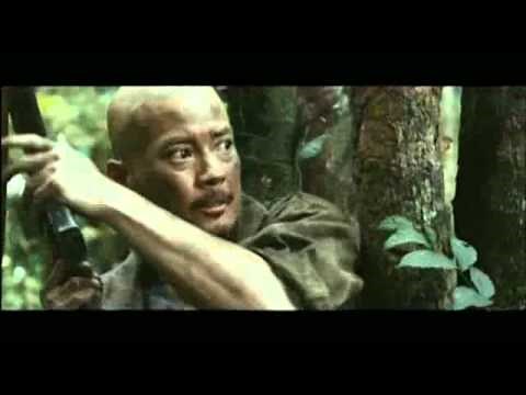 Oba:The Last Samurai Trailer