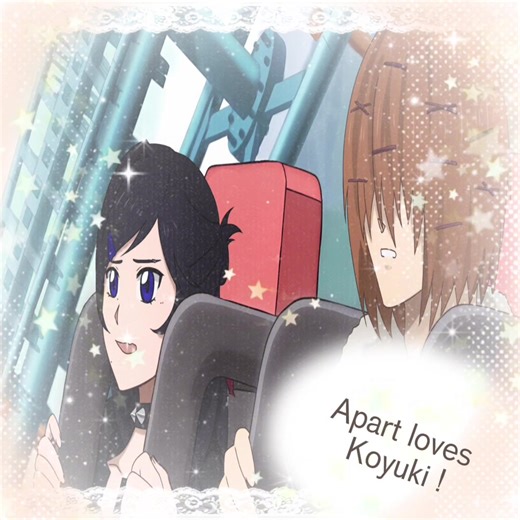 Exploring Koyuapa: A Fun Sticker Quest