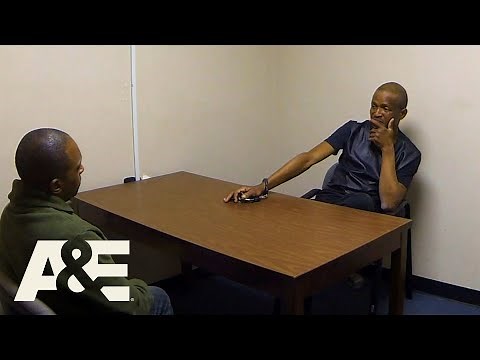 The First 48: War Between Brothers | A&E