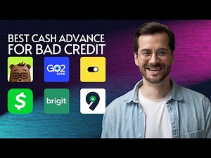 Best Cash Advance Apps for Bad Credit in 2025: Quick Cash Solutions for Financial Relief