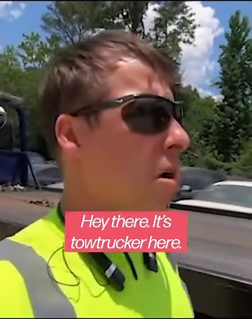 Towed The Cars Of 2 Handicap Parking Cheaters! | Towtrucker