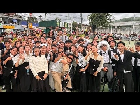 [LI INC.] 78th ARAW NG CALAMBA FLASH MOB COMPETITION (2nd Runner Up)