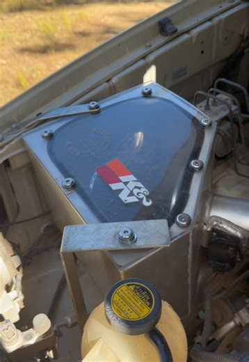 4x4 Airbox Fabrication in New Zealand