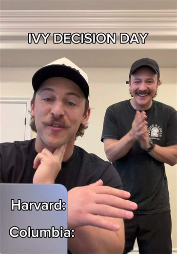 Harvard Bound: Ivy League Dreams Come True