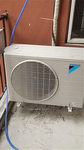 IQ City Durgapur | Daikin Air Conditioner installation #durgapur