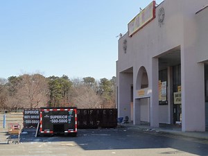 Nearby: Target One Step Closer to Arriving in Sayville
