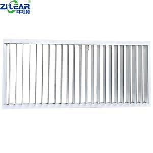 [Hot Item] Air Return Ventilation Grille for Flow Diffuser Vent and Louver