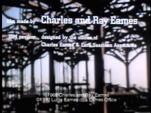 IBM at the Fair (1964)