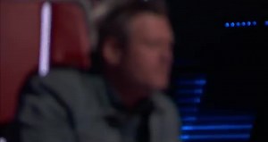 Kirk Jay Wows with Rascal Flatts' "Bless the Broken Road" - The Voice 2018