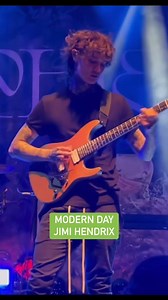 447K views · 3.1K reactions | Tim Henson is a current guitar legend #timhenson #jimihendrix #GuitarLegend #polyphia | The Axe Guitar Channel | Facebook