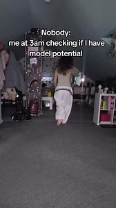 Do You Have Model Potential? Signs to Look For