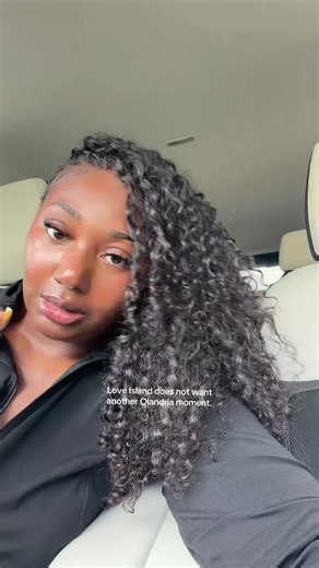 Aniya and Xavier LeGette: Love Island USA latest episode reactions