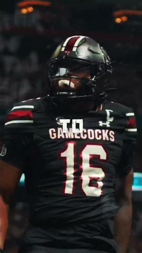 🔥 GAMECOCK NATION 🔥 "New Year" comes out on Thursday! 🤙🏼 #southcarolina #collegefootball #cfb #fyp