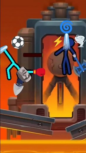 supreme duelist stickman gameplay ⚔️🥊💣🎮📱🕶️#gaming #games #stickman #viral #shorts #gamer