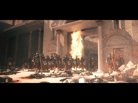 A Temple in Flames The Final Battle for Jerusalem and the Destruction of the Second Temple