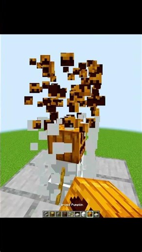 Defense Tower🗼 #minecraft